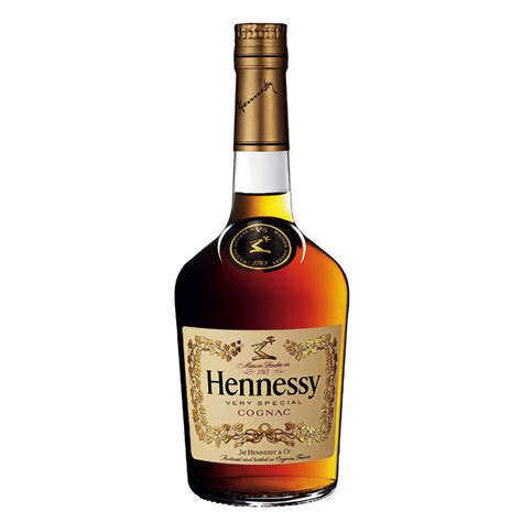 hennessy wikipedia